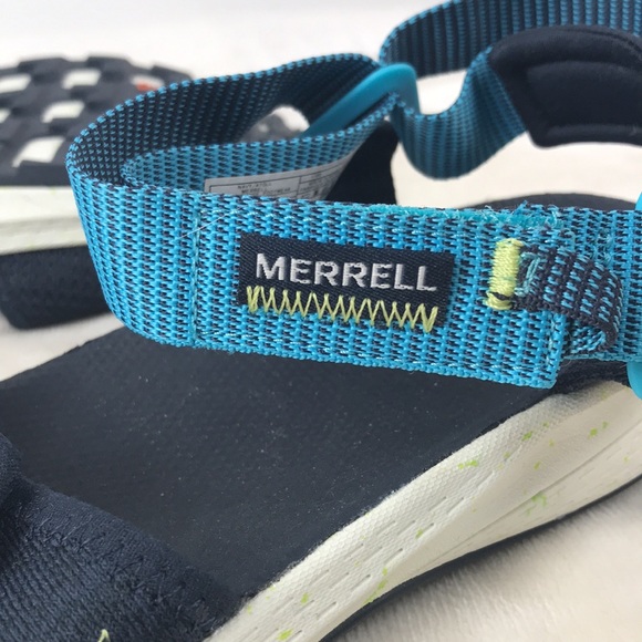 Merrell Womens Sandals - Picture 14 of 14